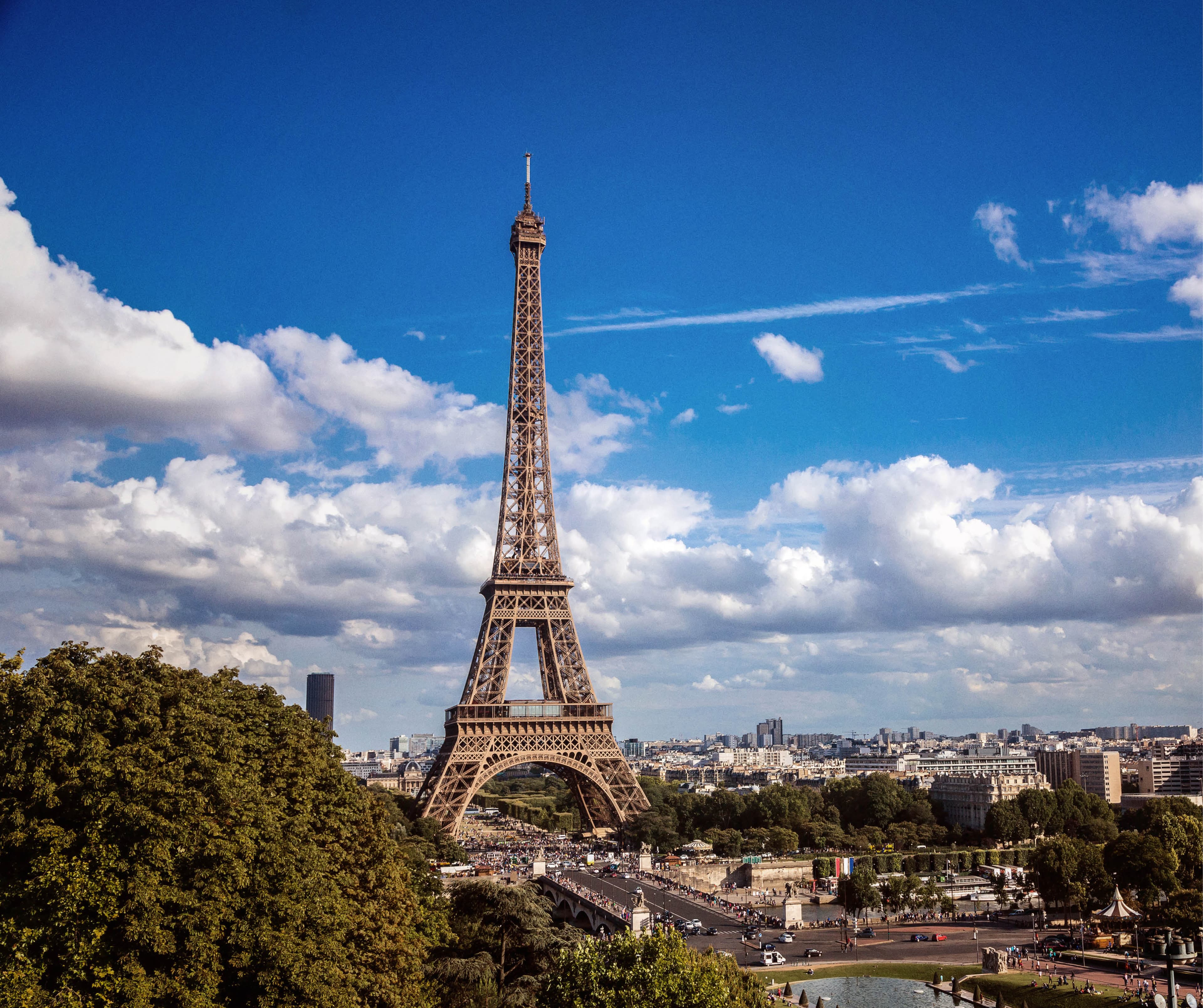 City Escapes: The Seine from £2,699pp!