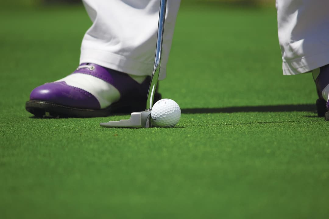 Save £4000 per Suite: PerryGolf Voyage