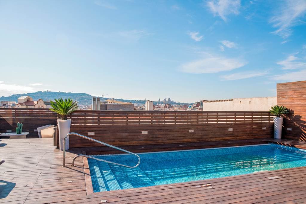 Barcelona City Break