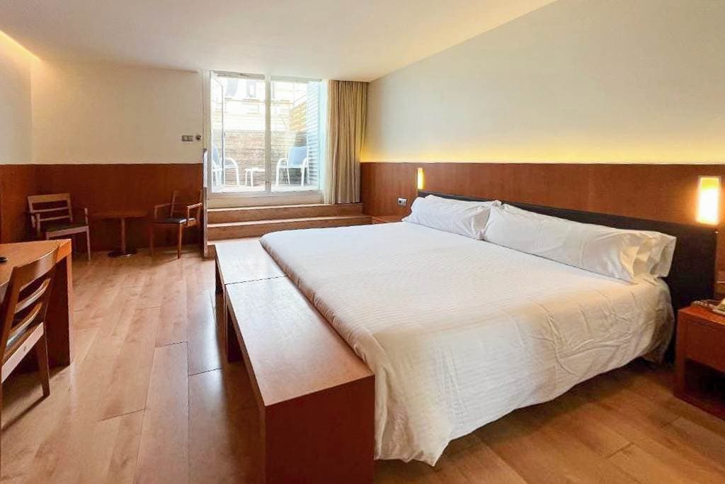Barcelona City Break